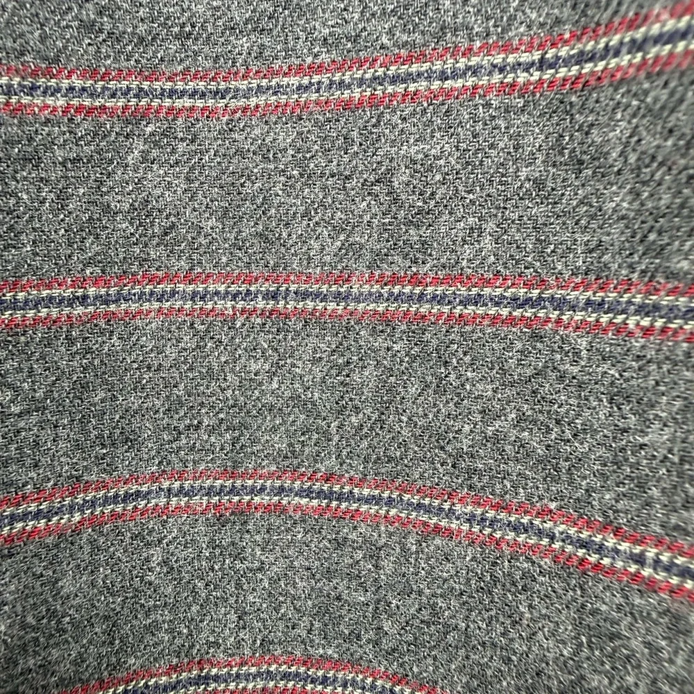 Marine layer Men’s 100% Cotton Lightweight  Brushed Button Up Size L Classic - Picture 3 of 14